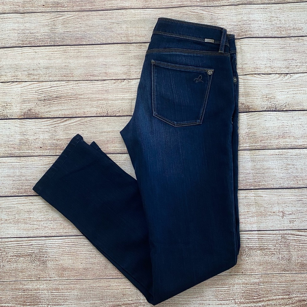 Women’s DL1961 Angel Jeans - 28/6